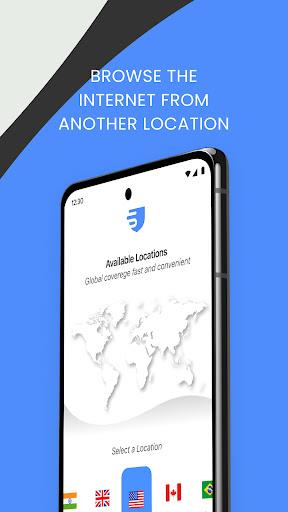 Armor VPN: Ultra Fast & Secure স্ক্রিনশট 0