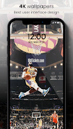 NBA Wallpapers 2023 Basketball Screenshot 1