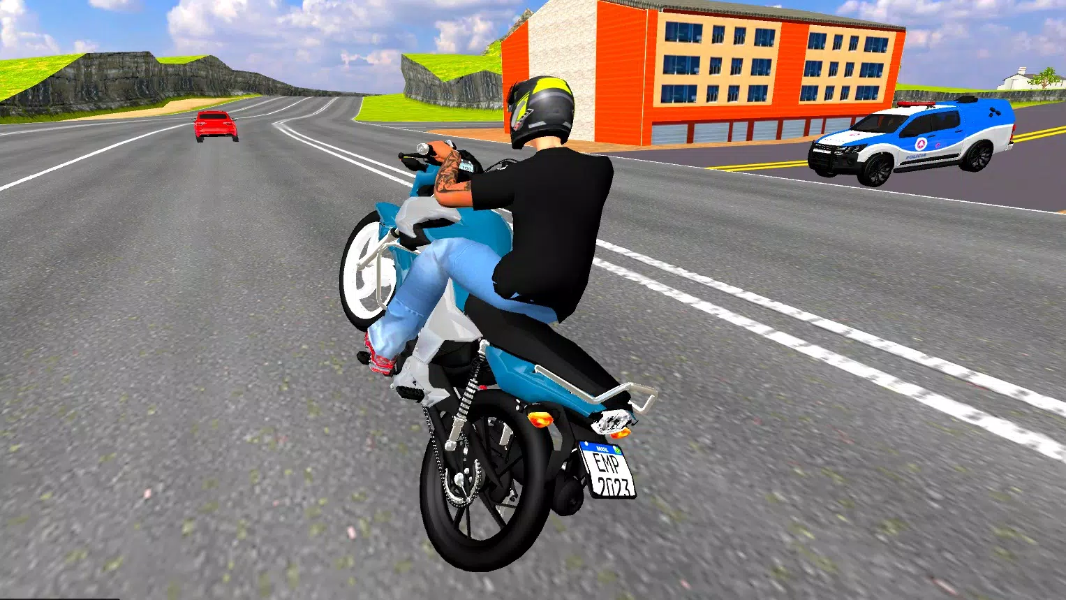 Mx Motos2 Ảnh chụp màn hình 0
