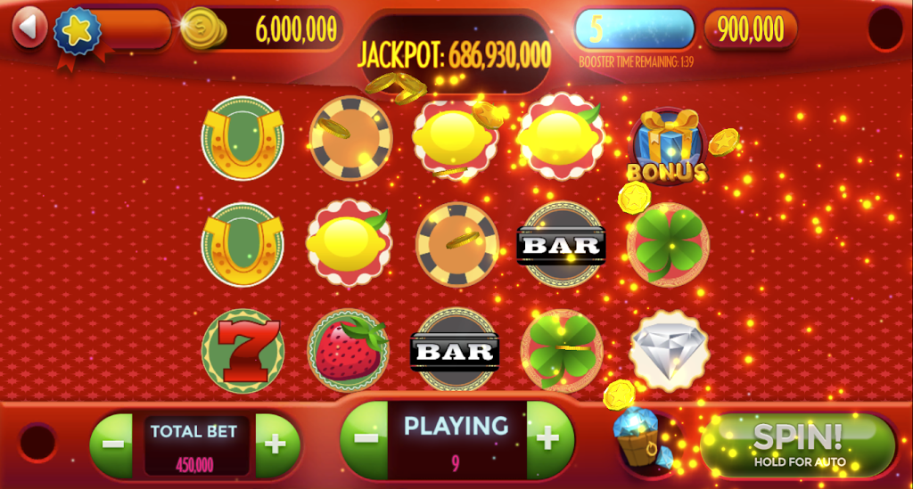 Coin Shop-Slot Machines ဖန်သားပြင်ဓာတ်ပုံ 0