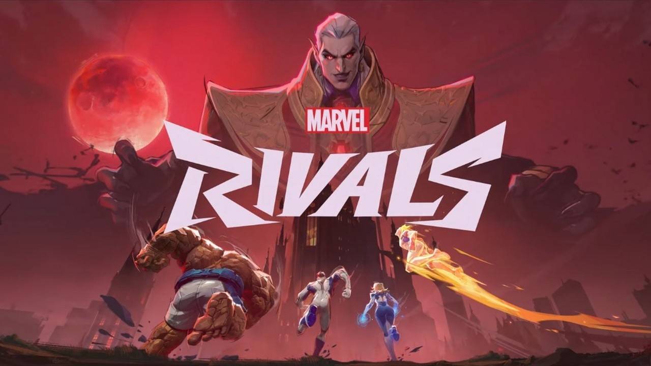 Ang Marvel Rivals Season 1 trailer ay nagpapakita ng malaking kontrabida