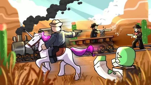 Mastering Roblox Dead Rails: Essential Tips