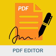 PDF Reader & Editor