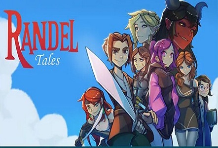 Randel Tales [v1.5.4]应用截图第1张