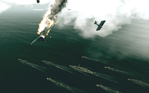 Warplanes: WW1 Sky Aces Ảnh chụp màn hình 2