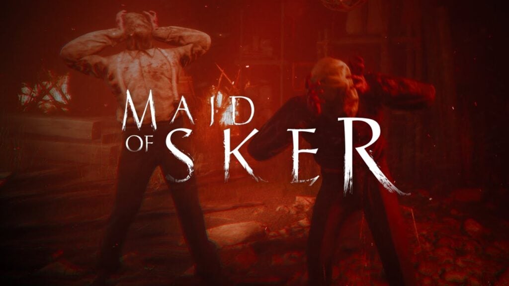 Survival Horror, Maid Of Sker, Keluaran Pada Android Bulan Depan