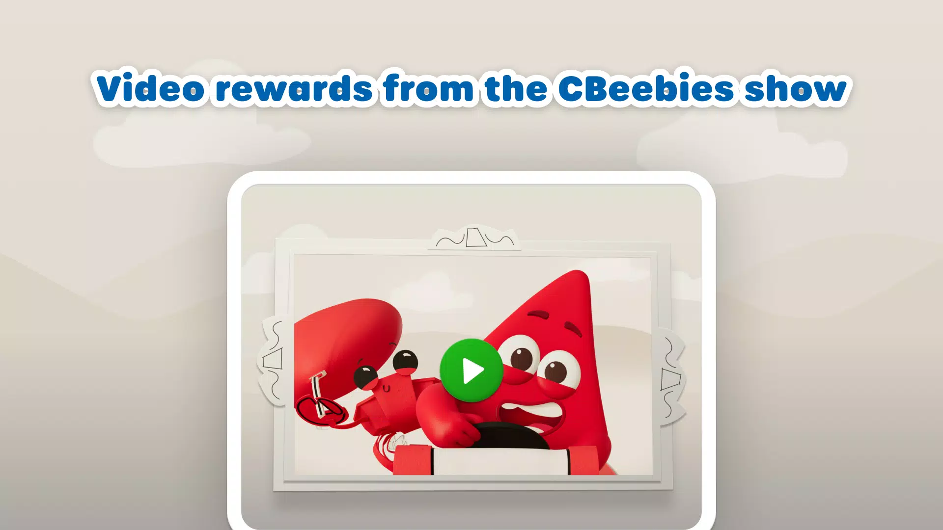 Meet the Colorblocks! Capture d'écran 3