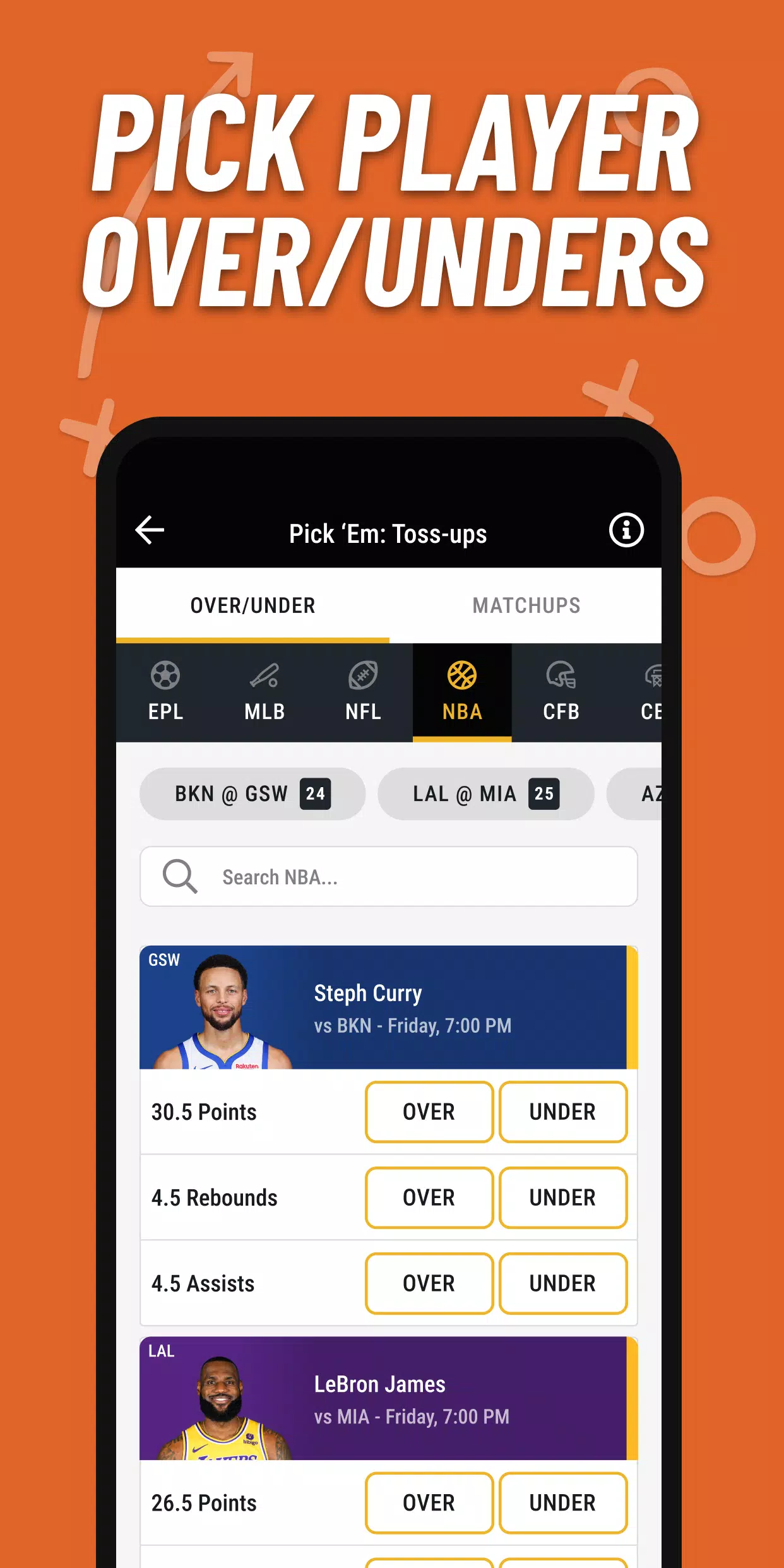 Sports Predictor: Fantasy Game Tangkapan skrin 2