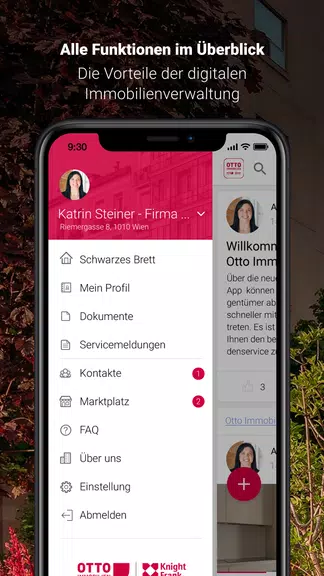 Otto Immobilien ภาพหน้าจอ 2