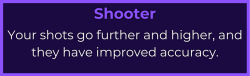 Zona sparatutto da Kuroku's Basket: Showdown Roblox Experience