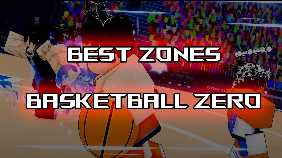 Best Basketball Zone Plays & Style Combos