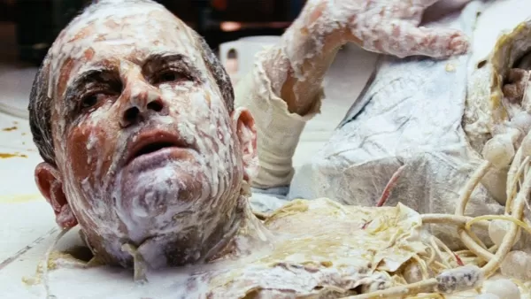 Ash from Alien