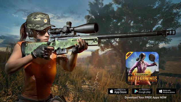 PUBG Mobile Dicas Capture d'écran 2