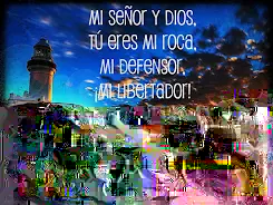 Promesas Biblicas Imagenes Скриншот 0