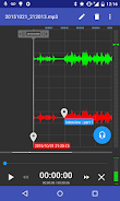 RecForge II - Audio Recorder Screenshot 0