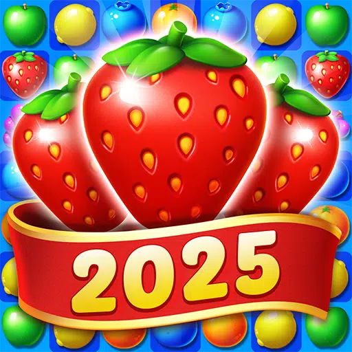 Fruit Diary - Jogos offline