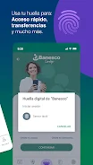 Banesco PA স্ক্রিনশট 2