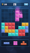 Block Puzzle Brick Classic スクリーンショット 1