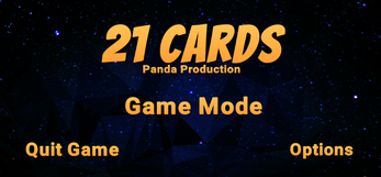 21 Cards 스크린샷 0