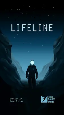 Lifeline應用截圖第0張