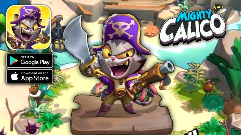"Claw cerca immortalità in potente gioco di ruolo di Calico"