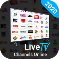 Live TV Channels Free Online Guide