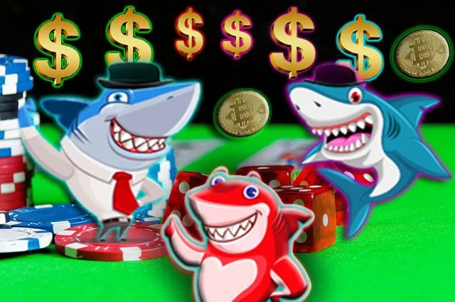 shark fruit casino slots machines Tangkapan skrin 0