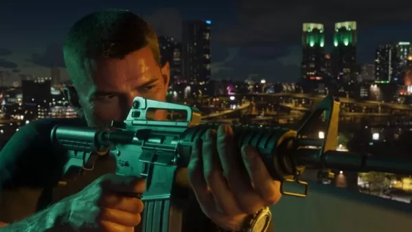 GTA 6 ล่าช้าประกายความสุขสำหรับ EA ปฏิกิริยาที่แตกต่างกันสำหรับผู้อื่น