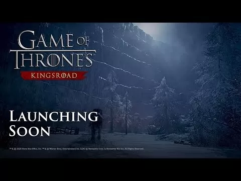 Game of Thrones: Kingsroad RPG Launches Today