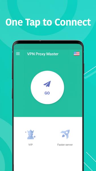 VPN Master-Free·unblock·proxy Tangkapan skrin 2