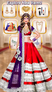 Dress Up Game- Makeup Games应用截图第1张