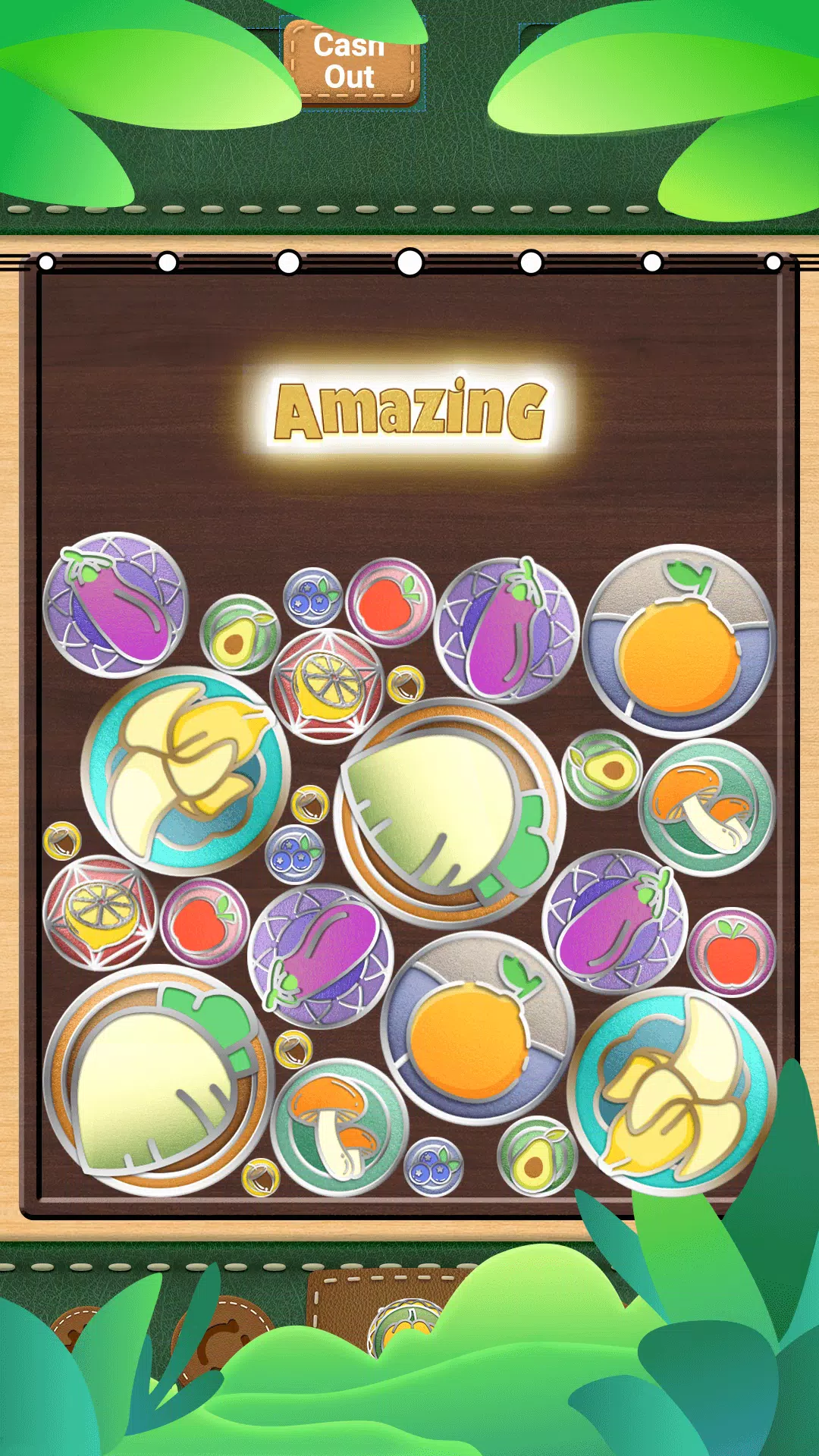 Garden Badges : Earn Money应用截图第2张