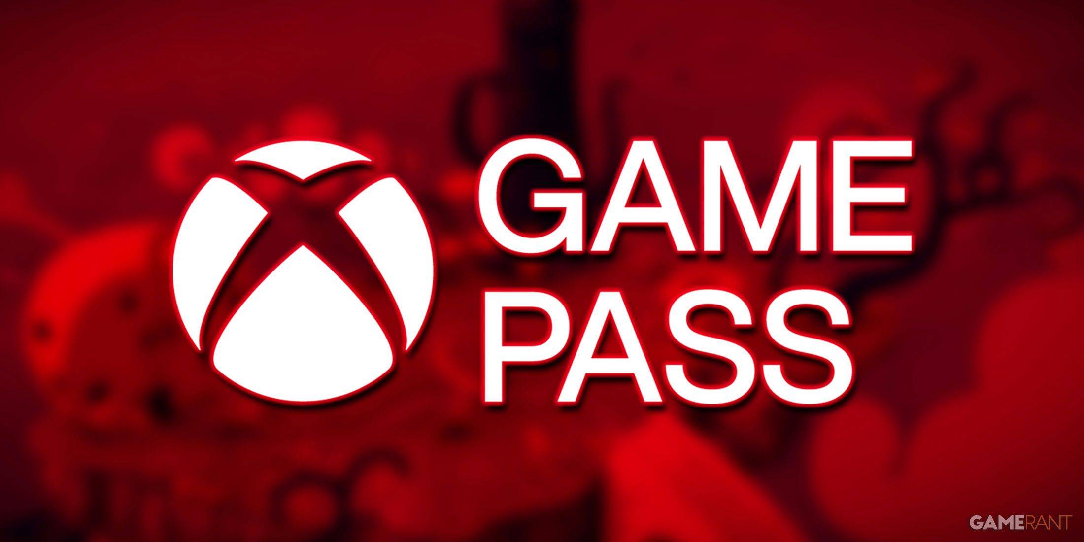 Xbox Game Pass bugün 3 harika çok oyunculu başlık da dahil olmak üzere 6 maç kaybediyor