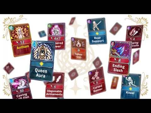 Novel Rogue Gameplay