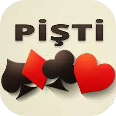 Pişti Online HD - İnternetsiz