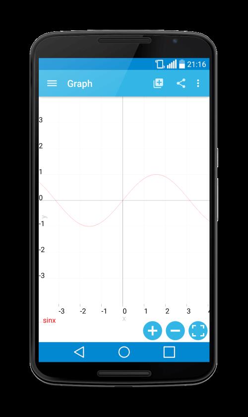 MalMath: Step by step solver Capture d'écran 3