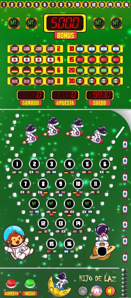 Mundo Tragamonedas Captura de pantalla 0