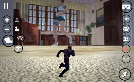 Lucid Dreams Giantess VR 스크린샷 0