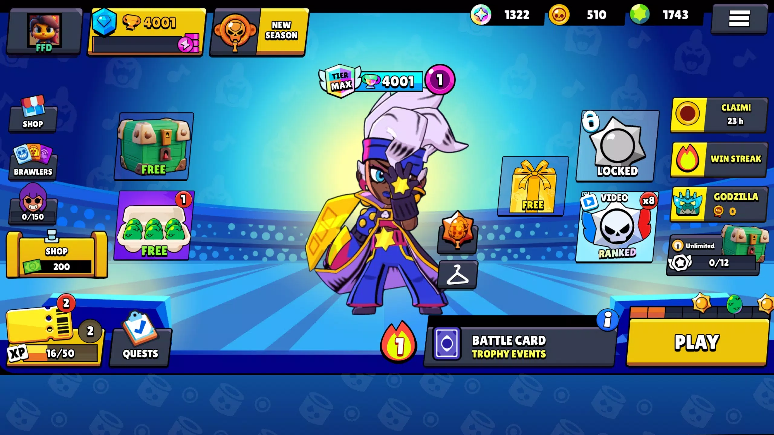 Box Simulator Shade應用截圖第0張