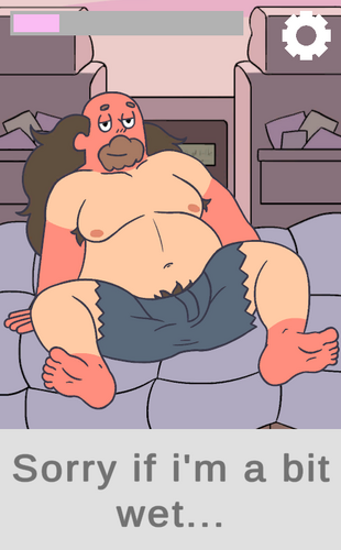 Greg's Universe Ekran Görüntüsü 3