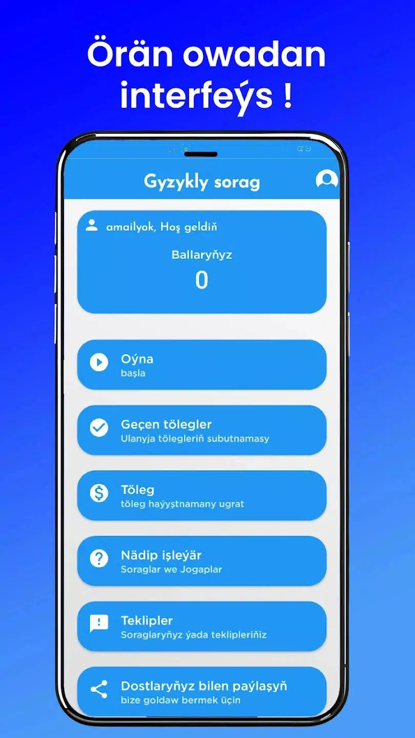 Pully Sorag Ekran Görüntüsü 3