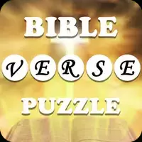 Bible Verse Puzzle