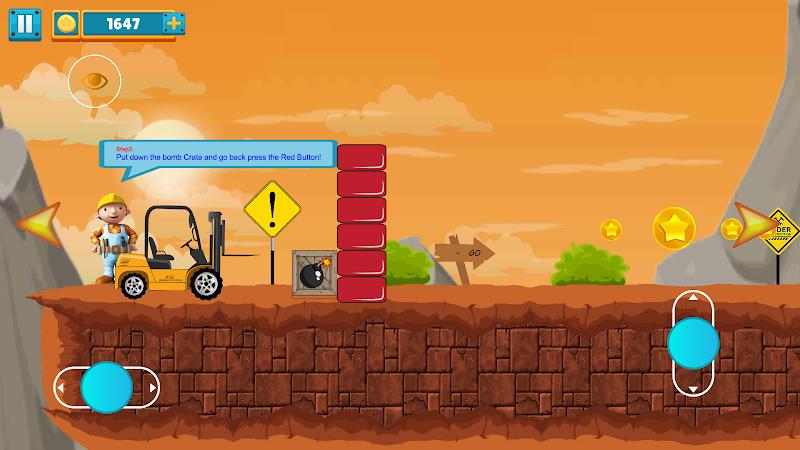 Bob The Builder Screenshot 3