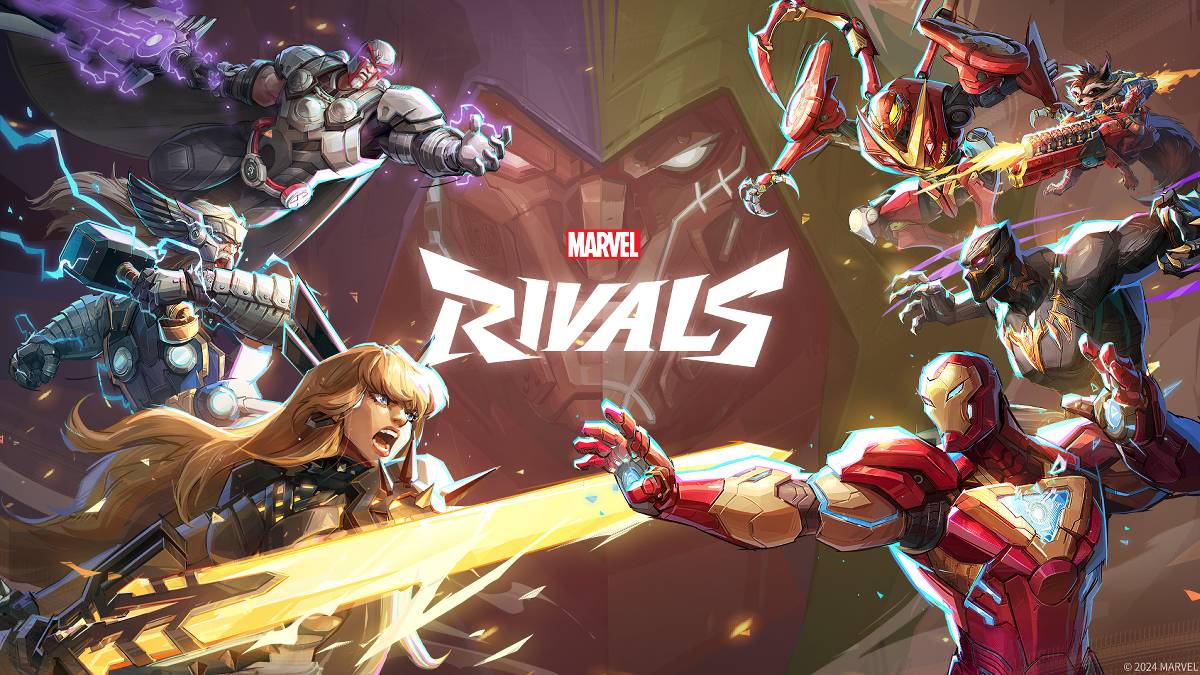 일반적인 Marvel Rivals 오류 코드를 수정하는 방법