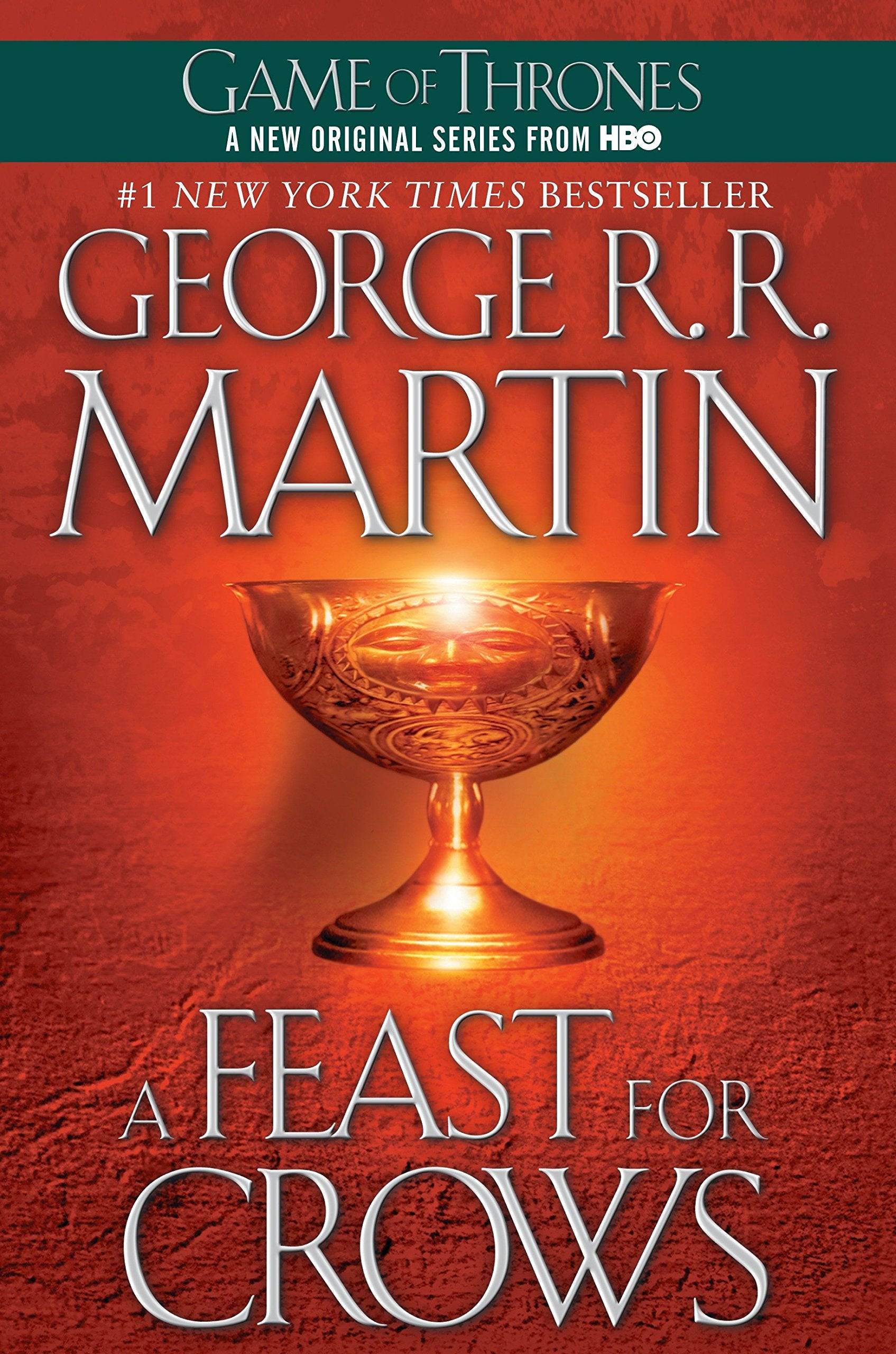 A Feast for Crows