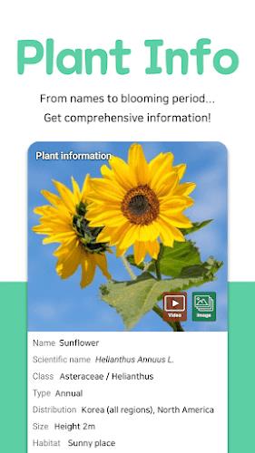 WATCAM - AI Plant Identifier Screenshot 3