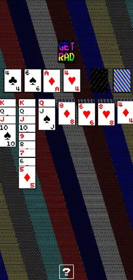 Radical Solitaire Ảnh chụp màn hình 0