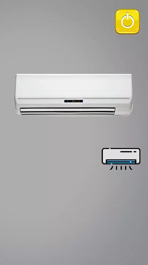 Air conditioner Ekran Görüntüsü 2