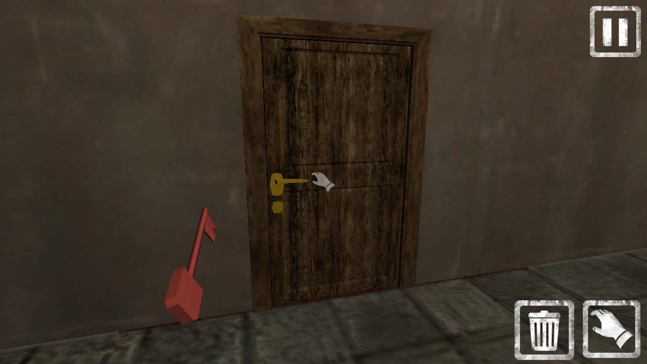 Ghosts Stories Screenshot 3