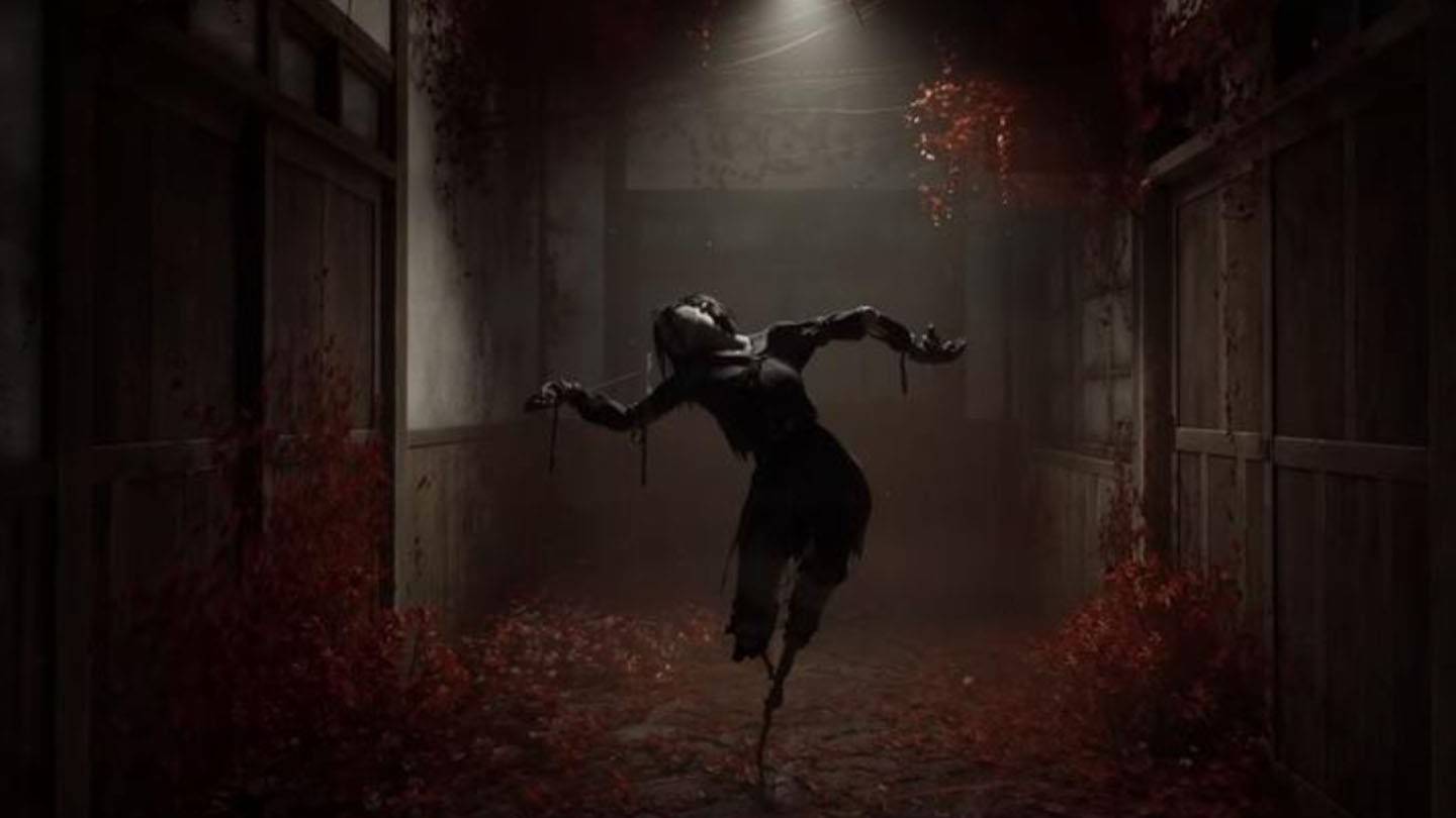 Konami เตือนการเลือกปฏิบัติความรุนแรงใน Silent Hill F